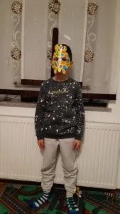 Klasse 3a 10